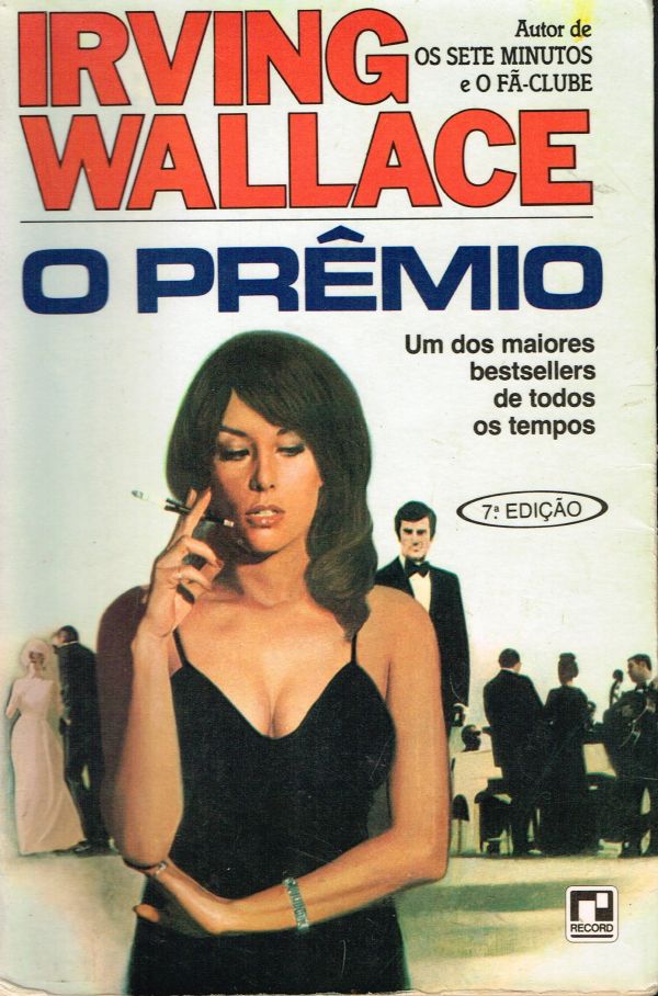 Prêmio, O